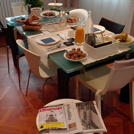 Bed and Breakfast Largo Fileni 7 à San Benedetto del Tronto Extérieur photo